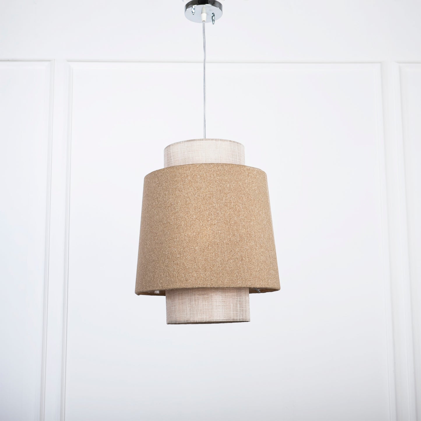 Ceiling lamp 30x45cm - TBS871