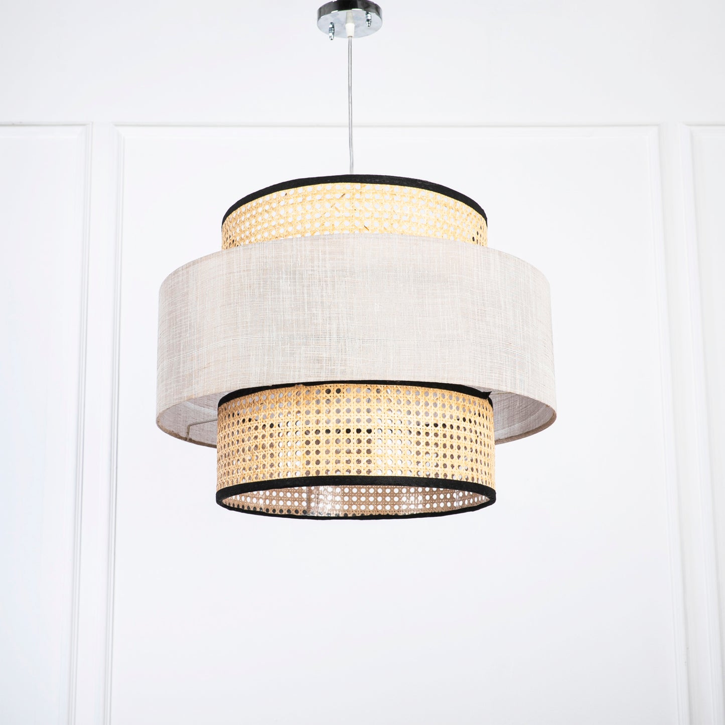 Ceiling lamp 35 x 45 cm - TBS872