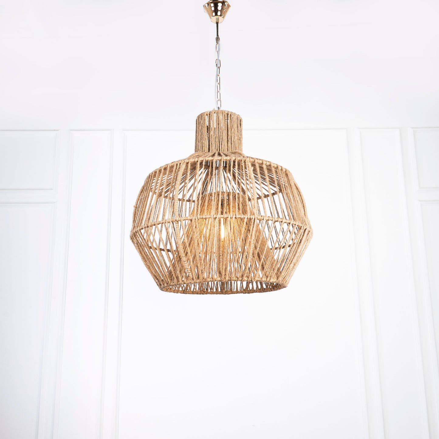 Ceiling lamp 45 x 55 cm - TBS873