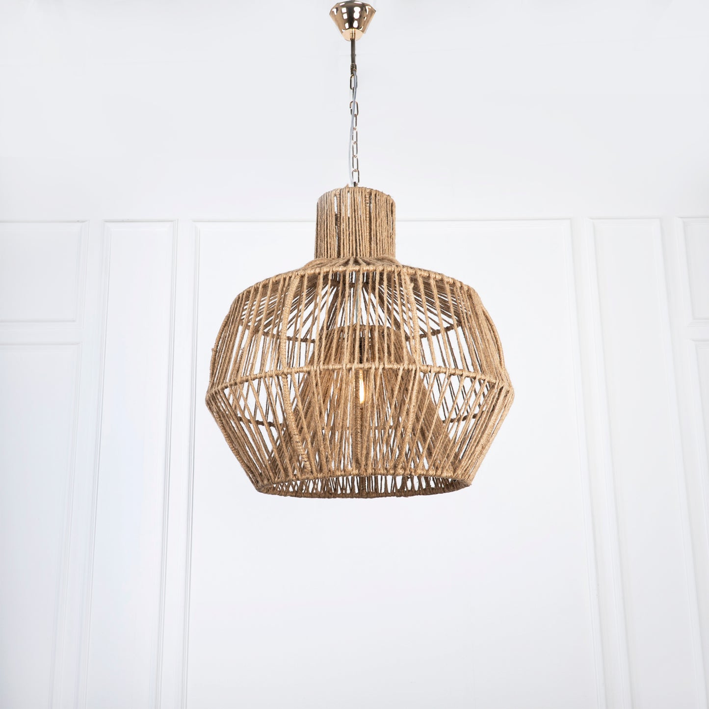 Ceiling lamp 45 x 55 cm - TBS873