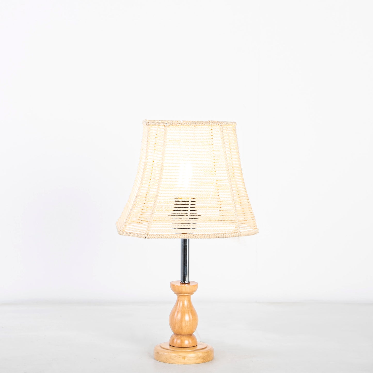 Table lamp, 20 x 45 cm - TBS875