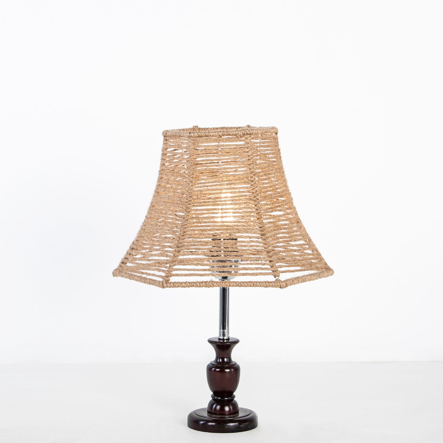 Table lamp, 20 x 45 cm - TBS879