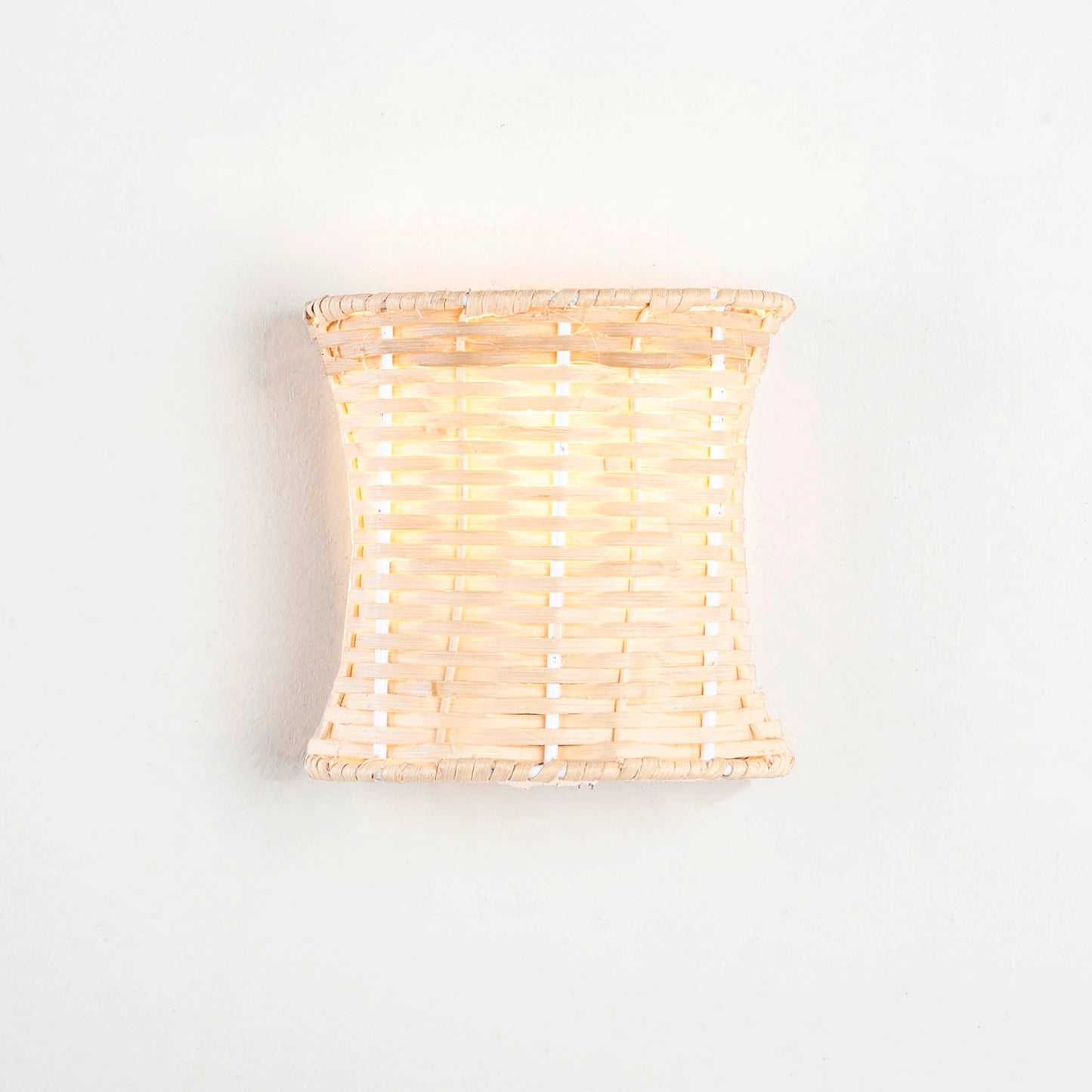 Wall lamp 16 x 18 cm - TBS886