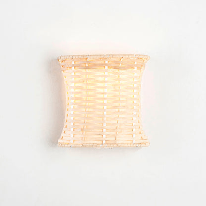 Wall lamp 16 x 18 cm - TBS886