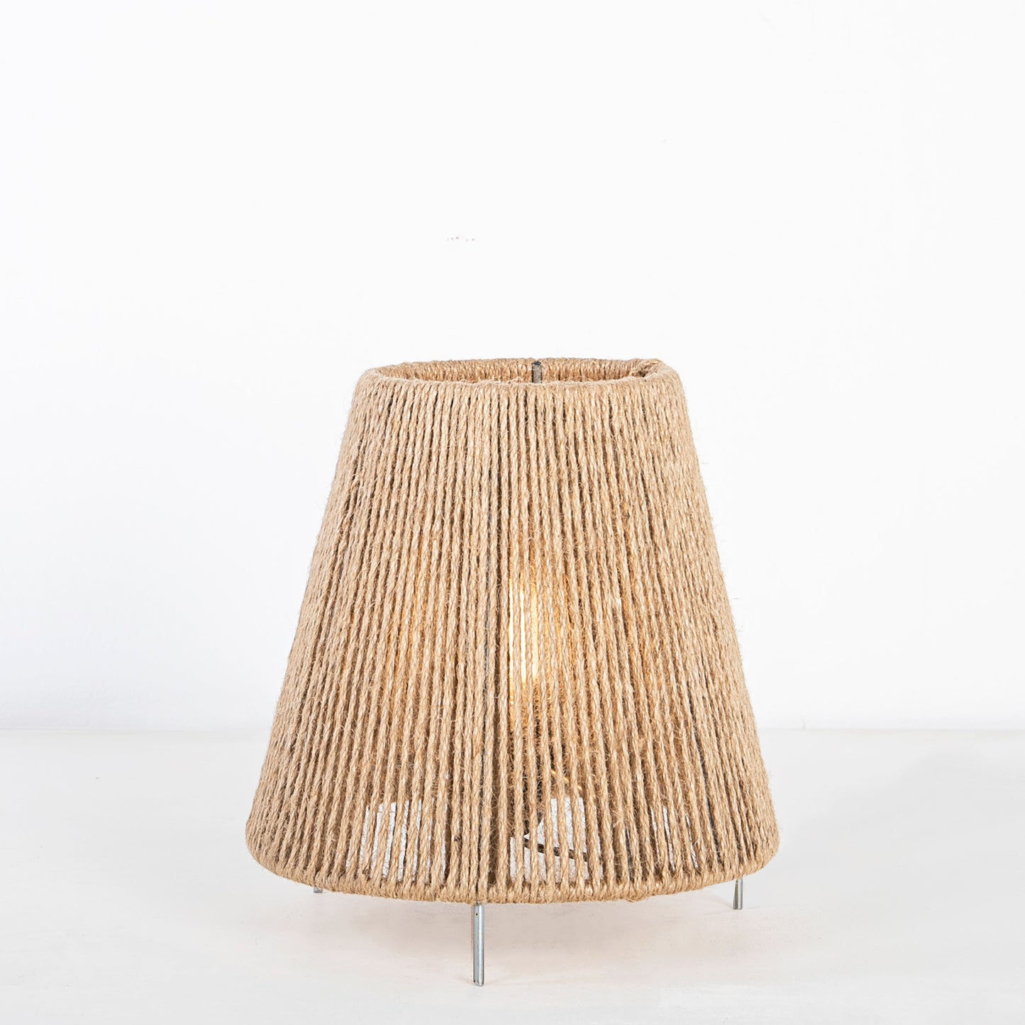 Table lamp, 25 x 25 cm - TBS888