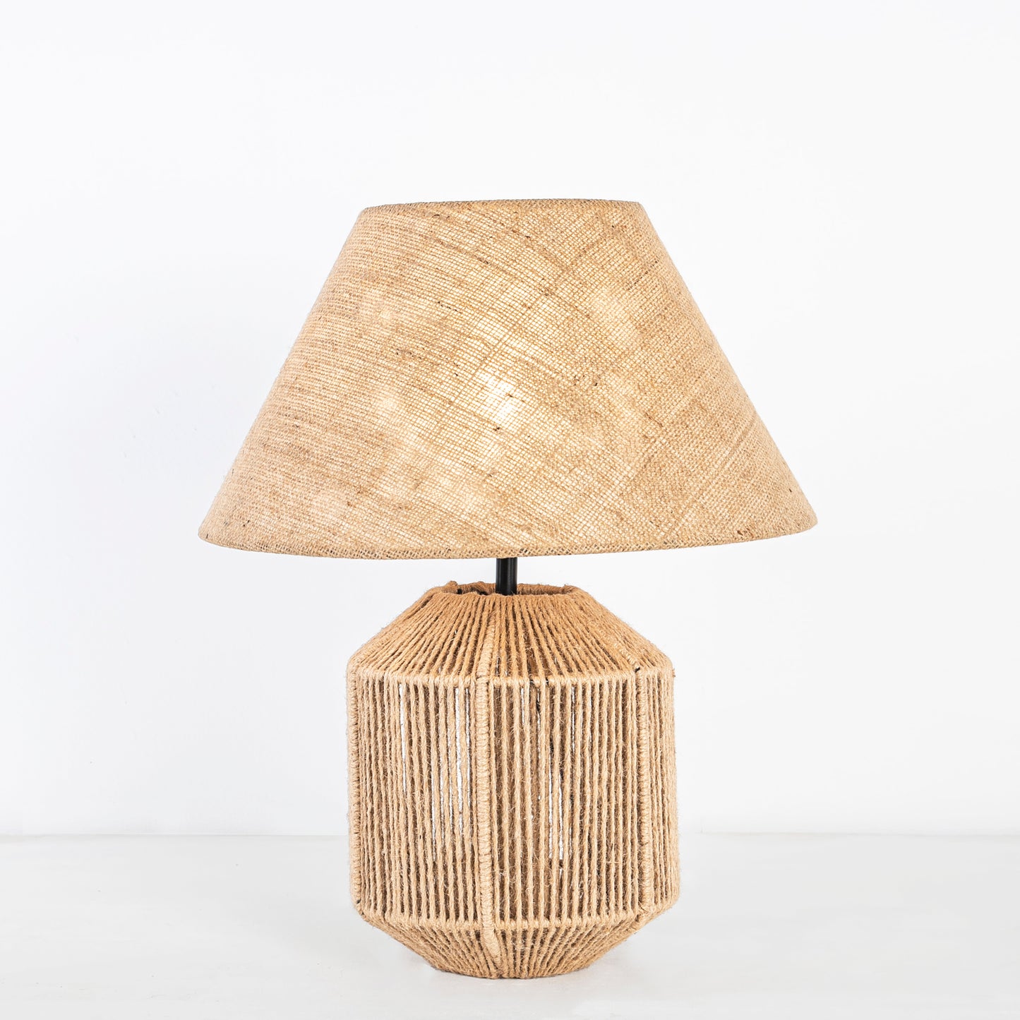 Table lamp, 40 x 55 cm - TBS891