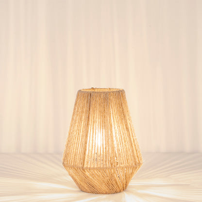 Table lamp, 25 x 25 cm - TBS892