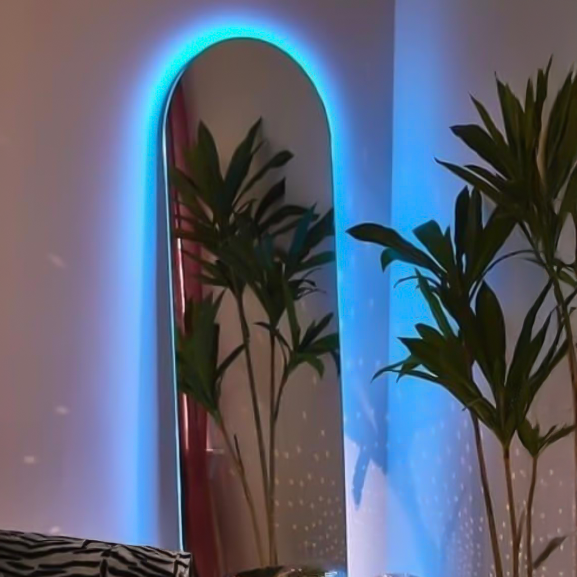 مرايا - مقاسات متعددة - SYD6