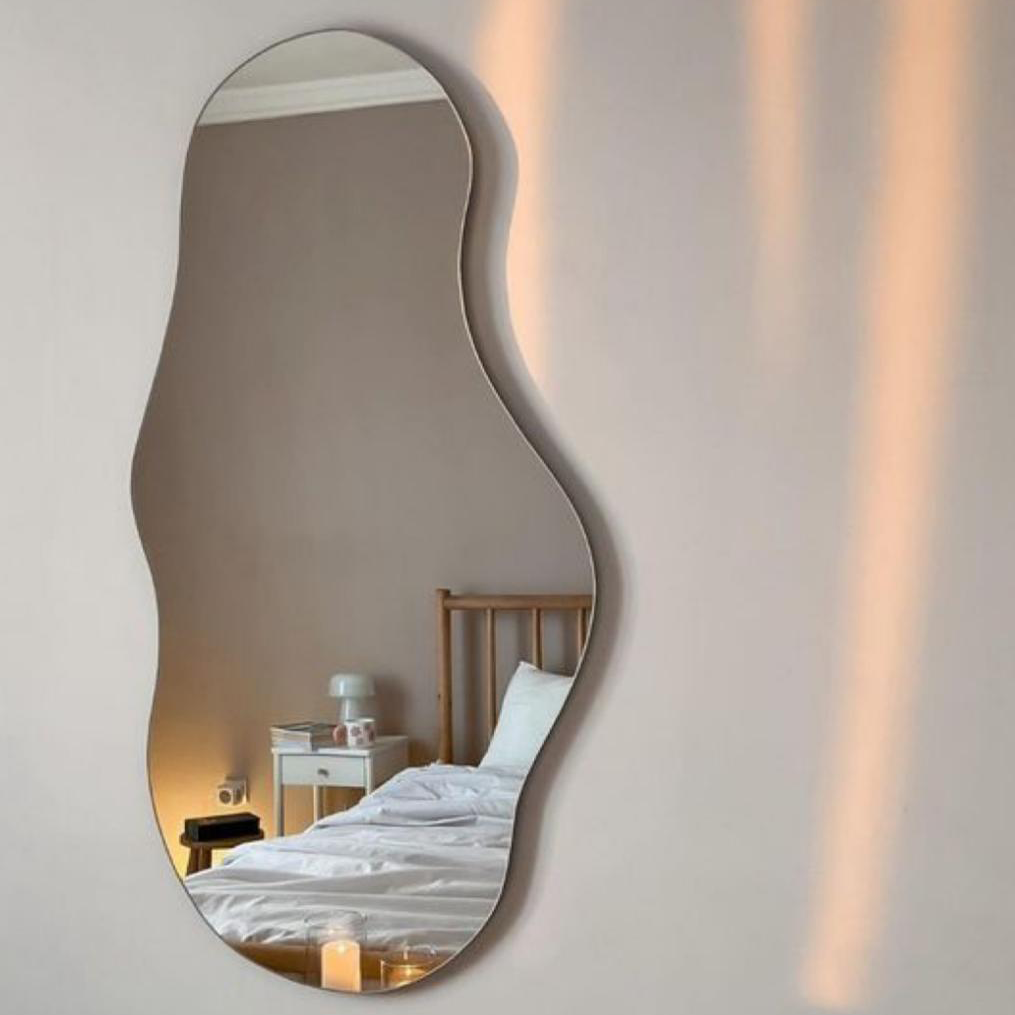 مرايا - مقاسات متعددة - SYD15