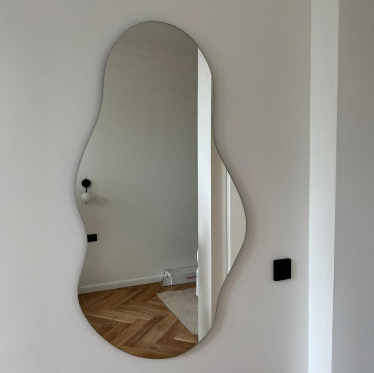 مرايا - مقاسات متعددة - SYD15