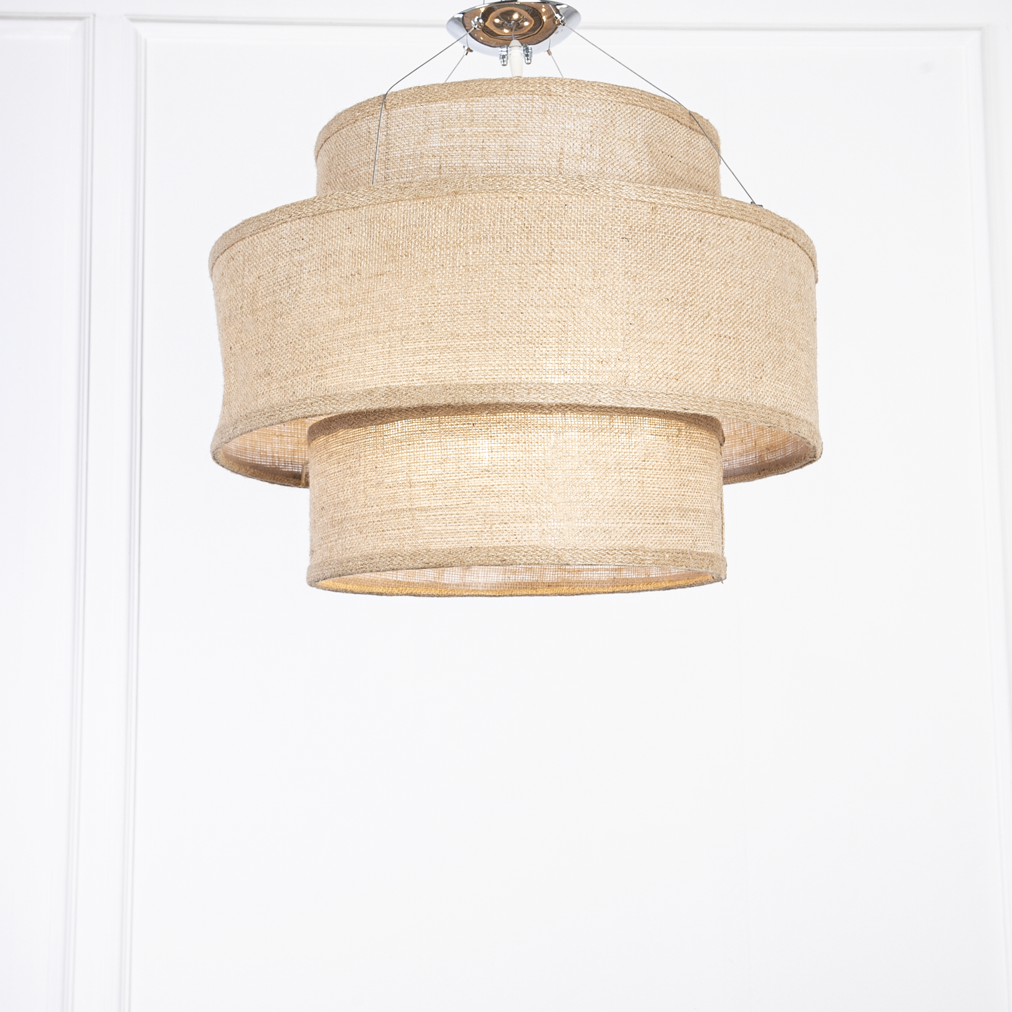 Ceiling lamp 50x60cm - TBS828