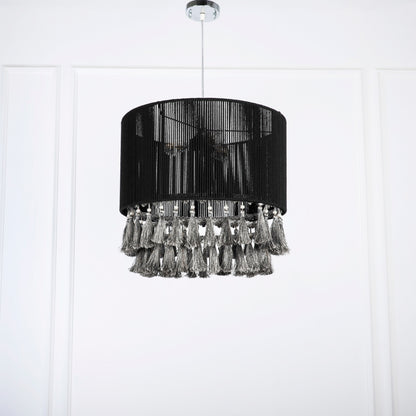 Ceiling lamp 35 x 45 cm - TBS830