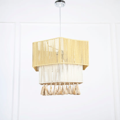 Ceiling lamp 45 x 45 cm - TBS831