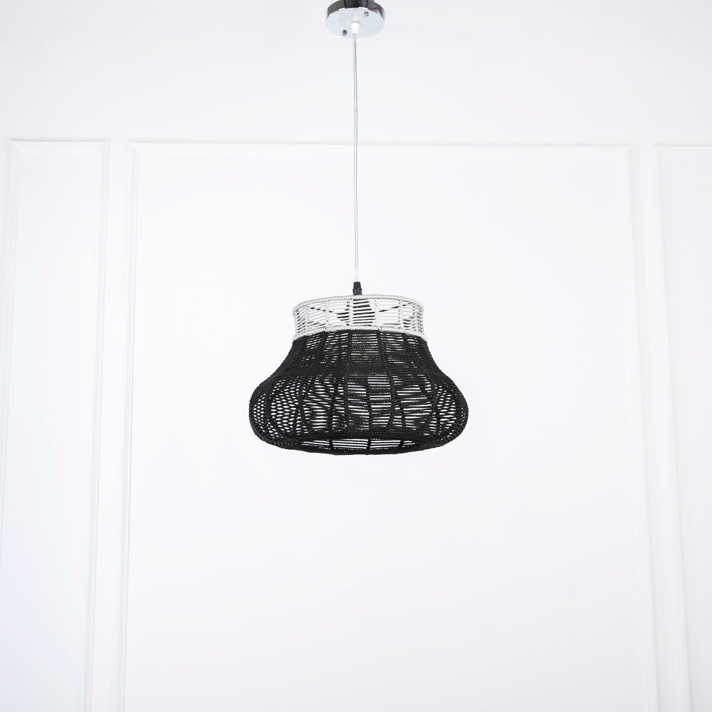 Ceiling lamp 30 x 35 cm - TBS832