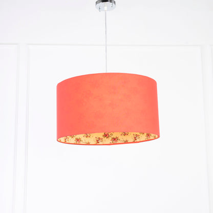 Ceiling lamp 25x45cm - TBS833