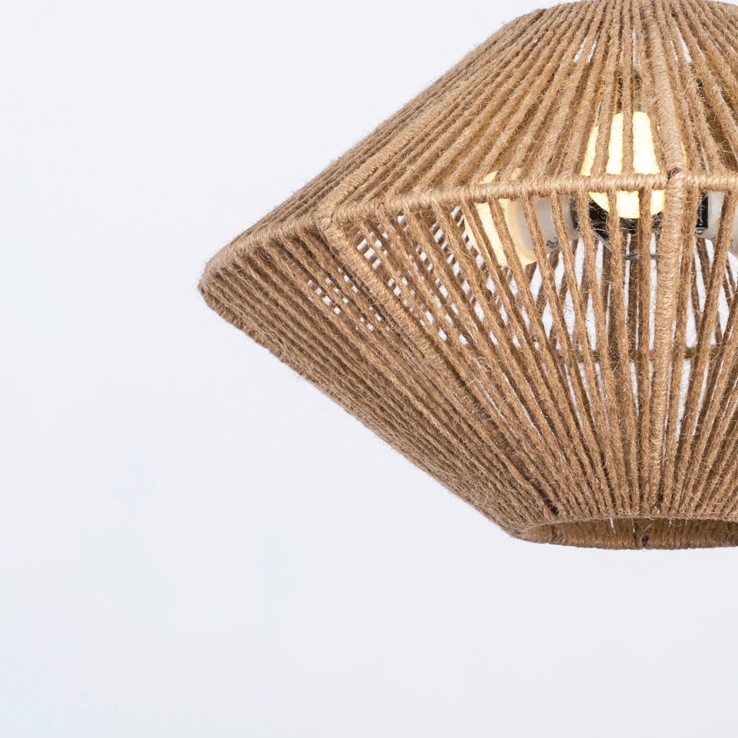 Ceiling lamp 25 x 30 cm - TBS835