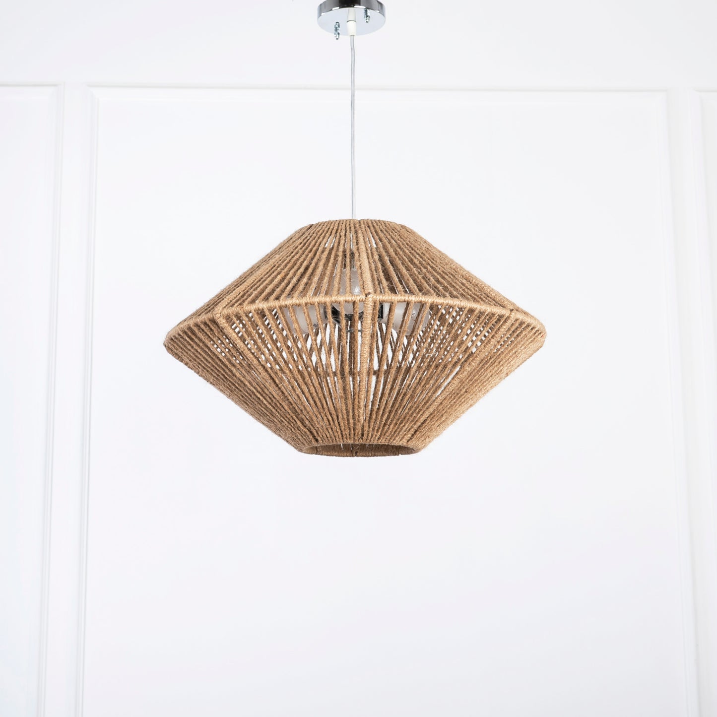 Ceiling lamp 25 x 30 cm - TBS835