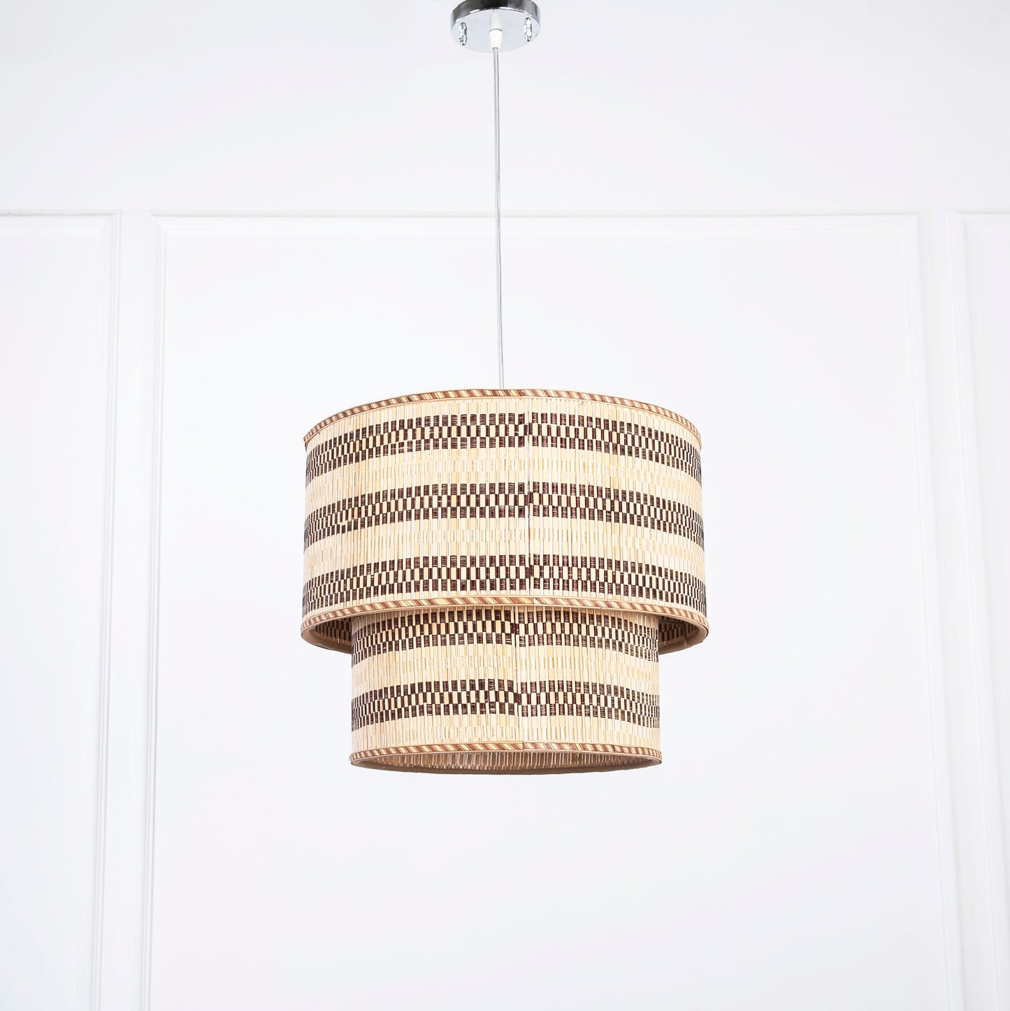 Ceiling lamp 30x45cm - TBS837