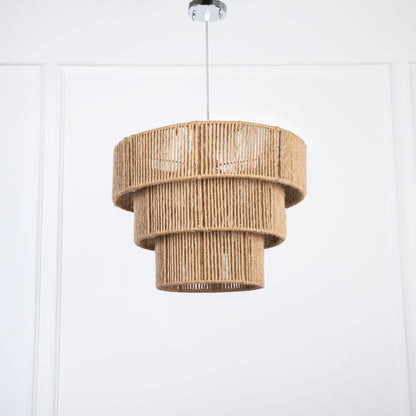 Ceiling lamp 40x45cm - TBS838