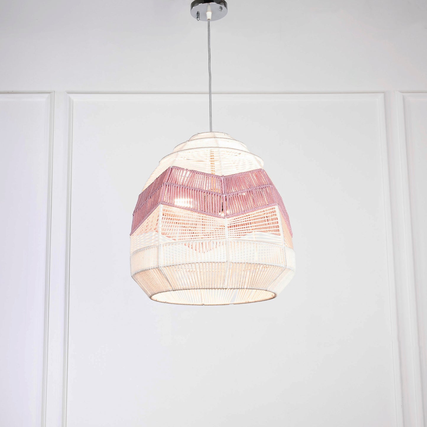 Ceiling lamp 35 x 40 cm - TBS839