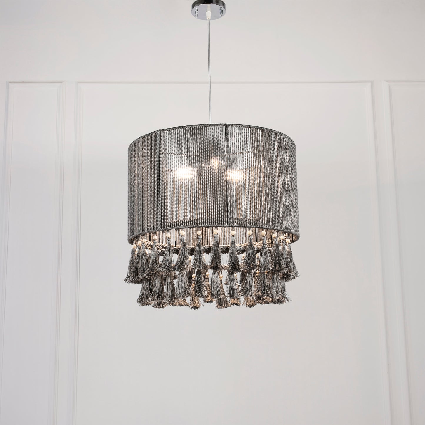 Ceiling lamp 35 x 45 cm - TBS840