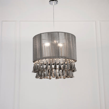 Ceiling lamp 35 x 45 cm - TBS840