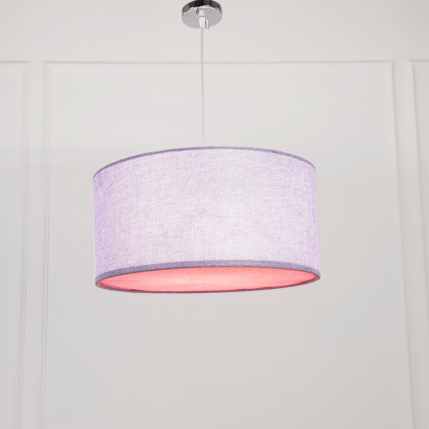 Ceiling lamp 25x45cm - TBS841