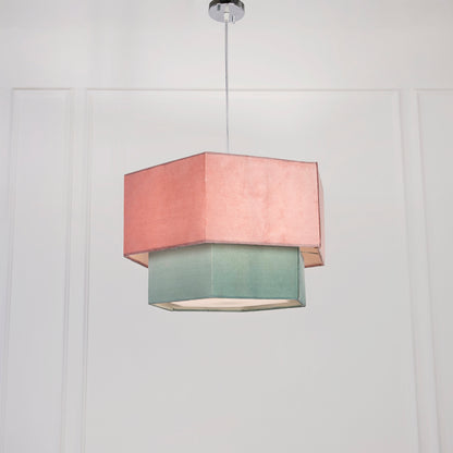 Ceiling lamp 30x45cm - TBS842