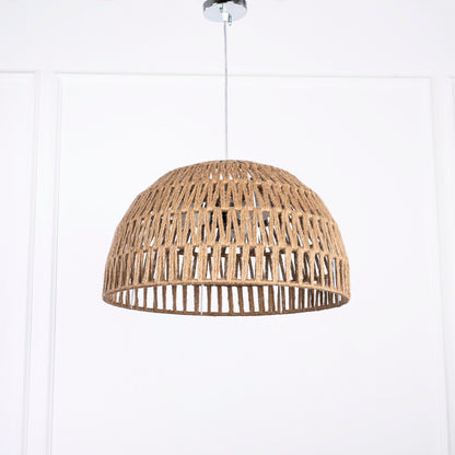 Ceiling lamp 35 x 50 cm - TBS843