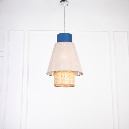 Ceiling lamp 30x40cm - TBS846