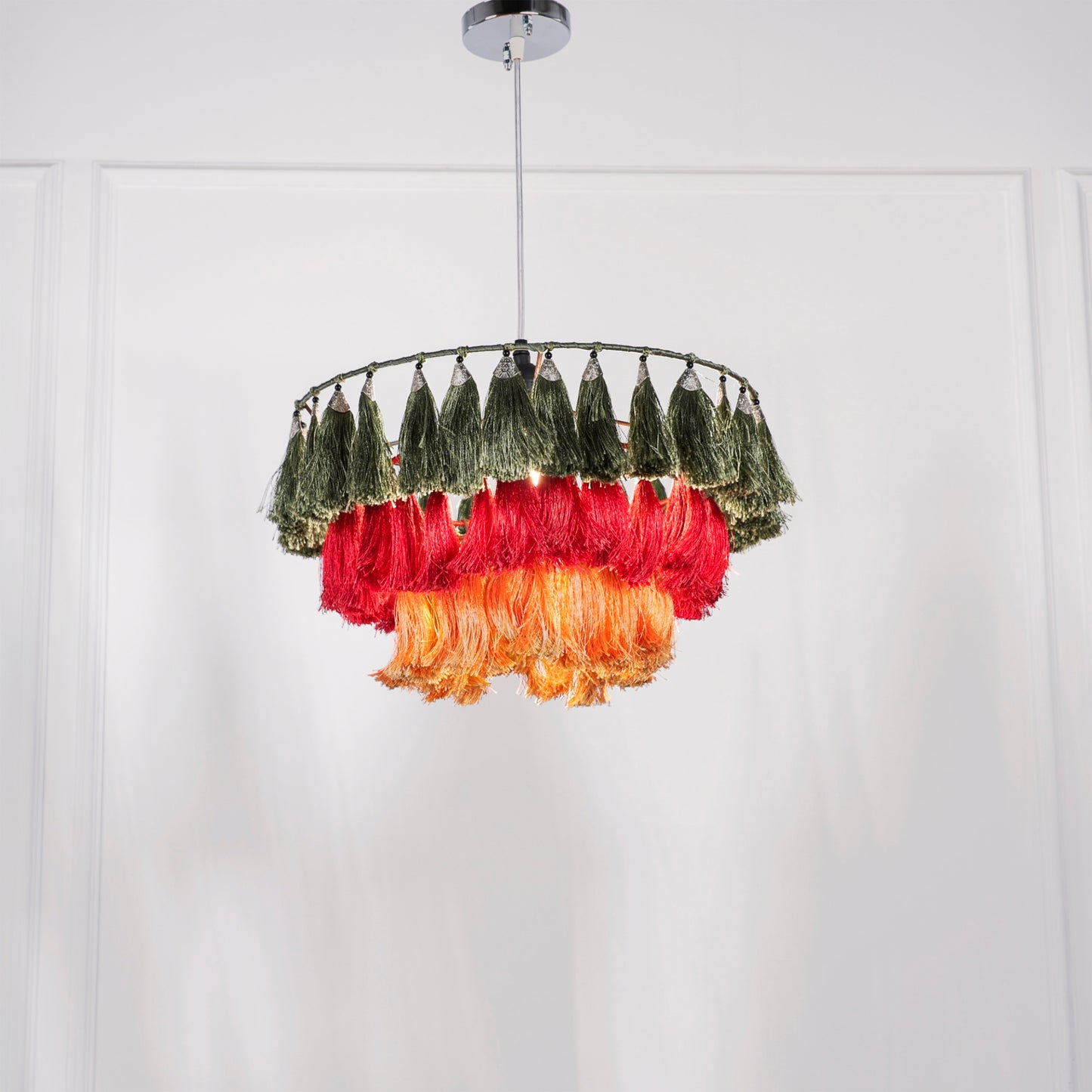 Ceiling lamp 30x40cm - TBS847