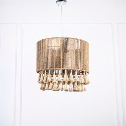 Ceiling lamp 30x45cm - TBS849