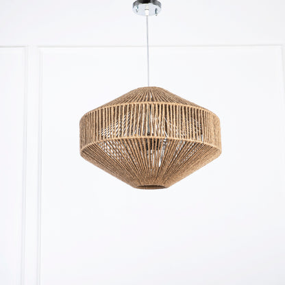 Ceiling lamp 25x45cm - TBS851