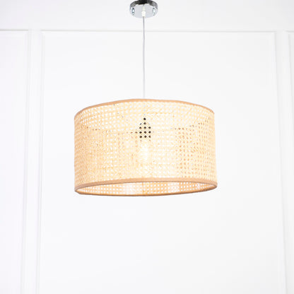 Ceiling lamp 25x45cm - TBS853