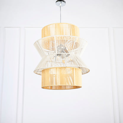 Ceiling lamp 30x45cm - TBS869