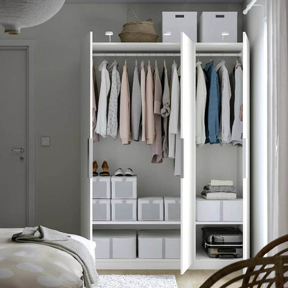 Wardrobe 180x150cm - TIK50