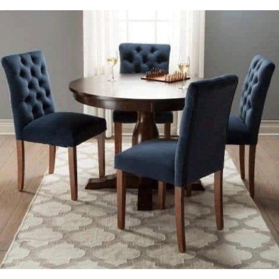 Dining table- 5 Pieces - OUR10 – Chic Homz