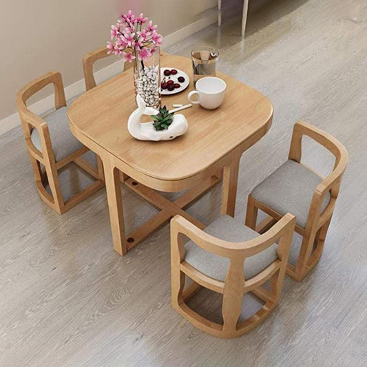  Dining table- 5 Pieces- OUR8