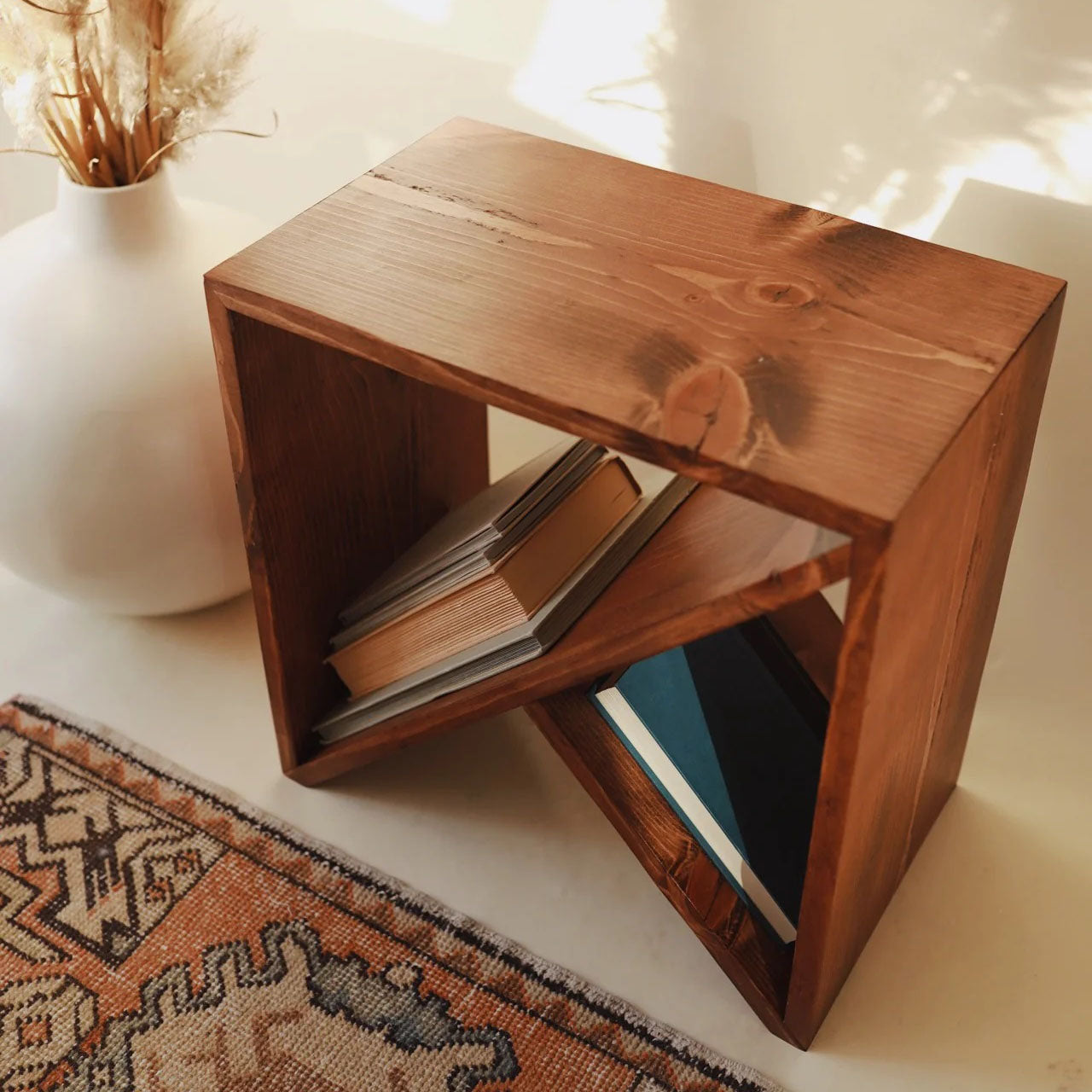 Side table 30×30 cm - DOR150