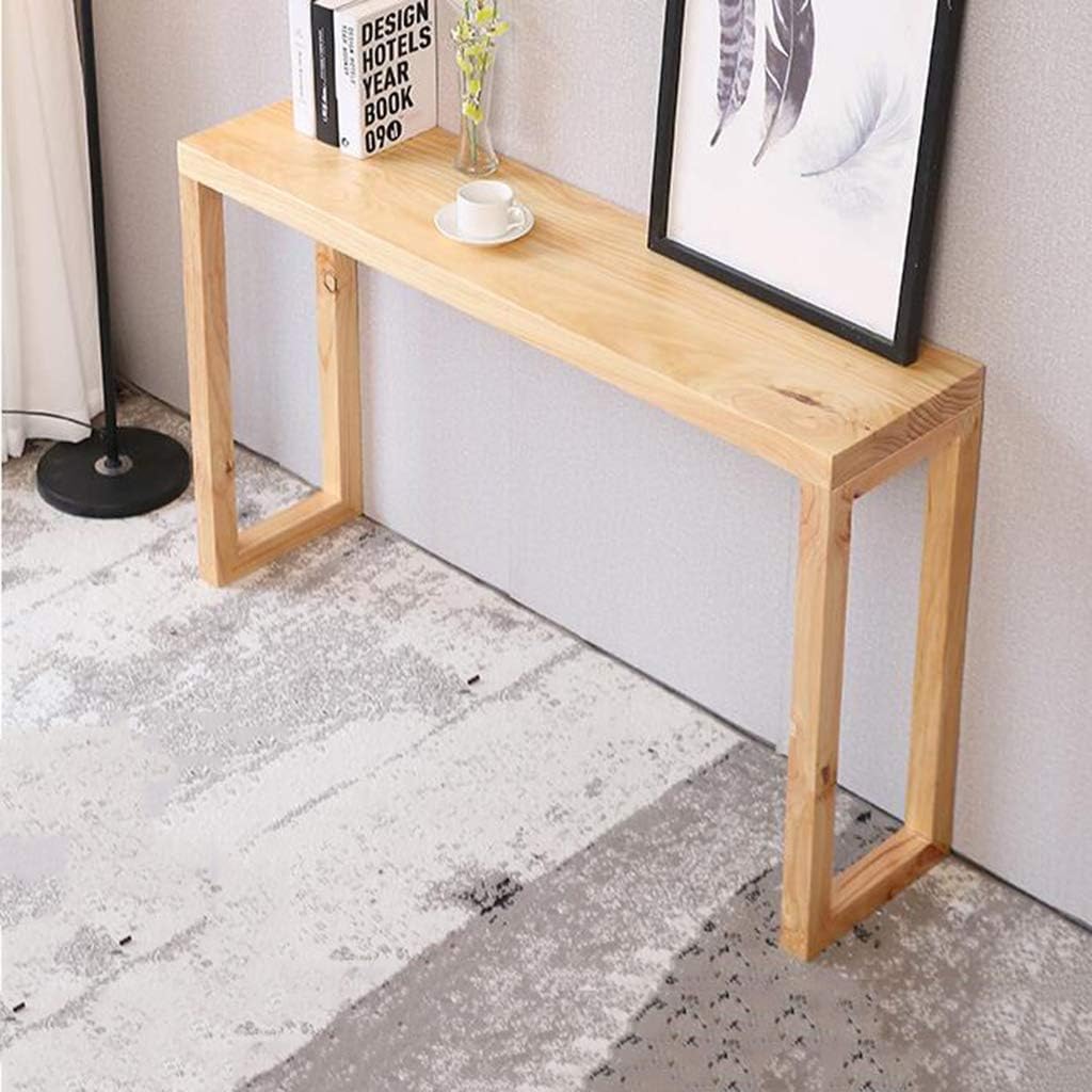 Frame And Console Console with frame 120x29cm - DOR248 – Chic Homz