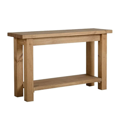 Console 110x29cm - DOR252