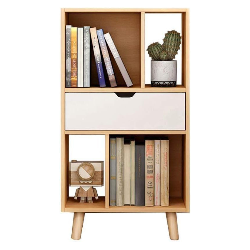 Bookcase 150 x 65 cm - DOR292