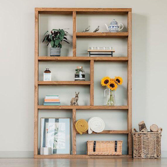 Display unit 180x100cm - RED20 – Chic Homz
