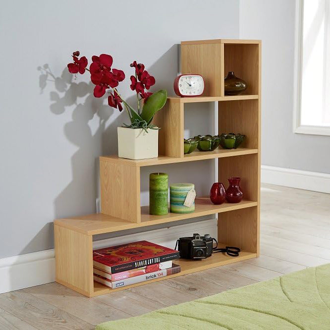 Display Unit Colde Display unit 111 x 80 cm - DOR332 – Chic Homz