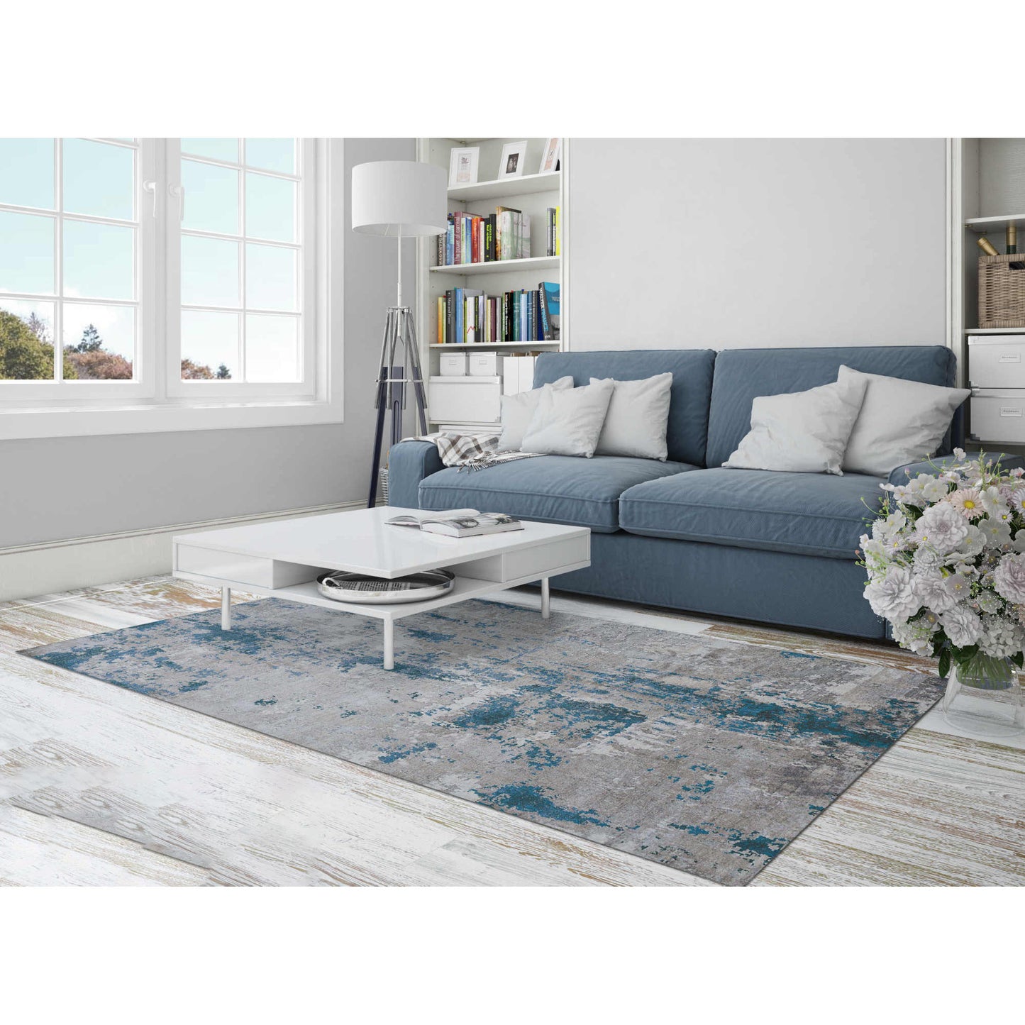 Rug - multiple sizes - CICEK87