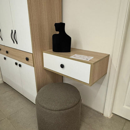 Complete bedroom set - 3 pieces - WM142