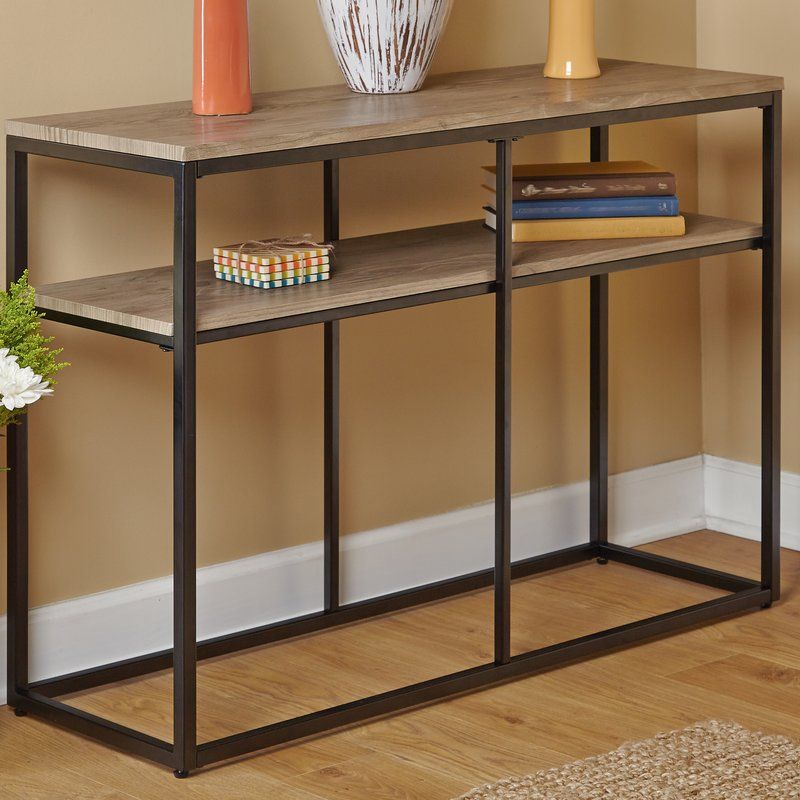 Console 120 x 40 cm - EBA66 – Chic Homz