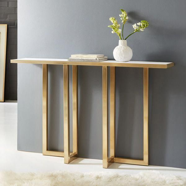 Console 120 x 40 cm - EBA86 – Chic Homz