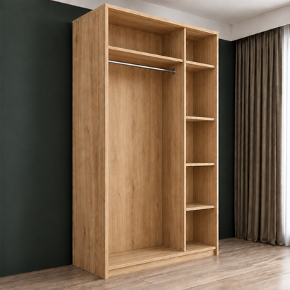 دولاب 120×50سم - ASL25