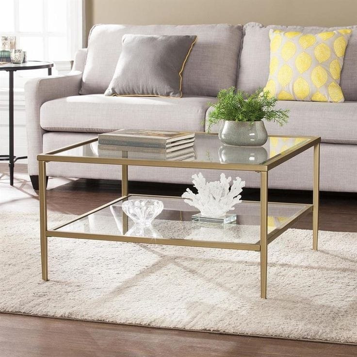 ترابيزة قهوة